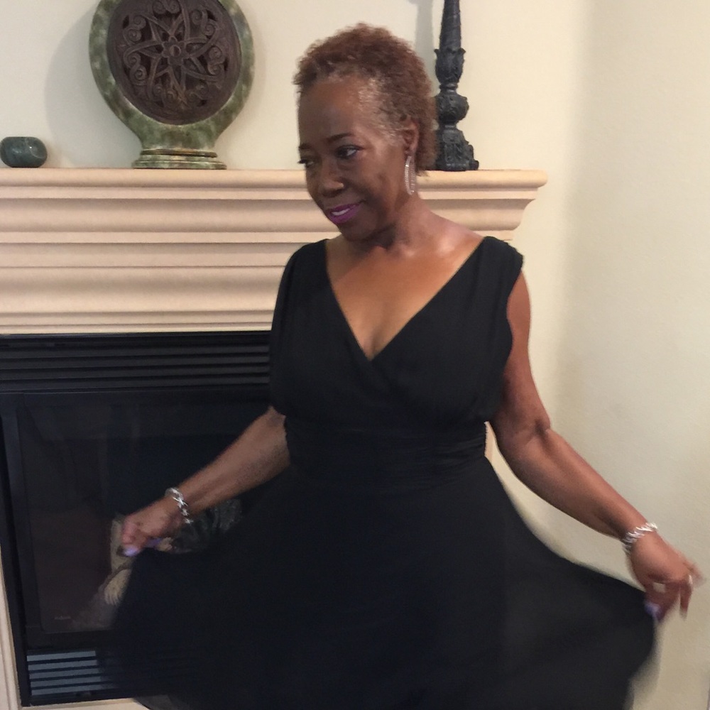 Versatile Lbd, Wedding, Romantic Date - image 6